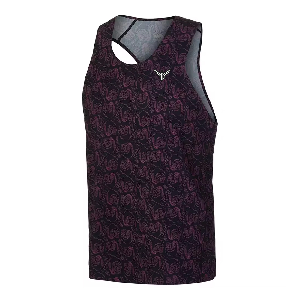 Sublimation Tank Top