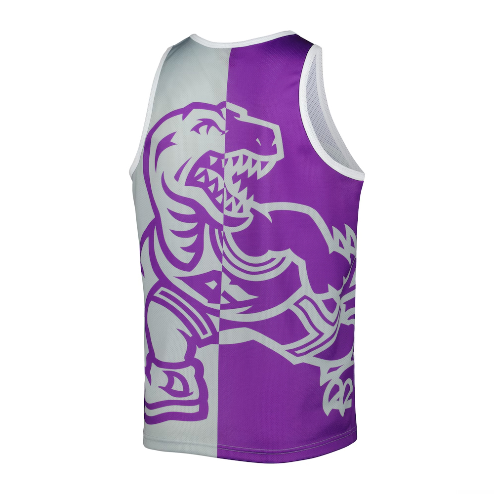 Sublimation Tank Top