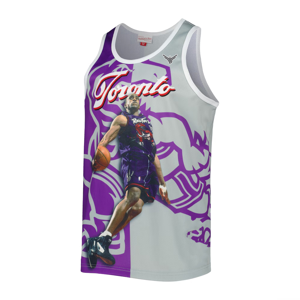 Sublimation Tank Top