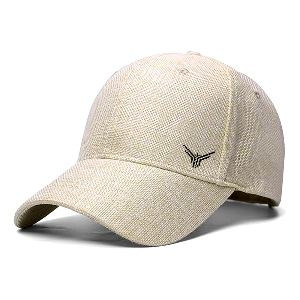 Design-Your-Own Sports Caps