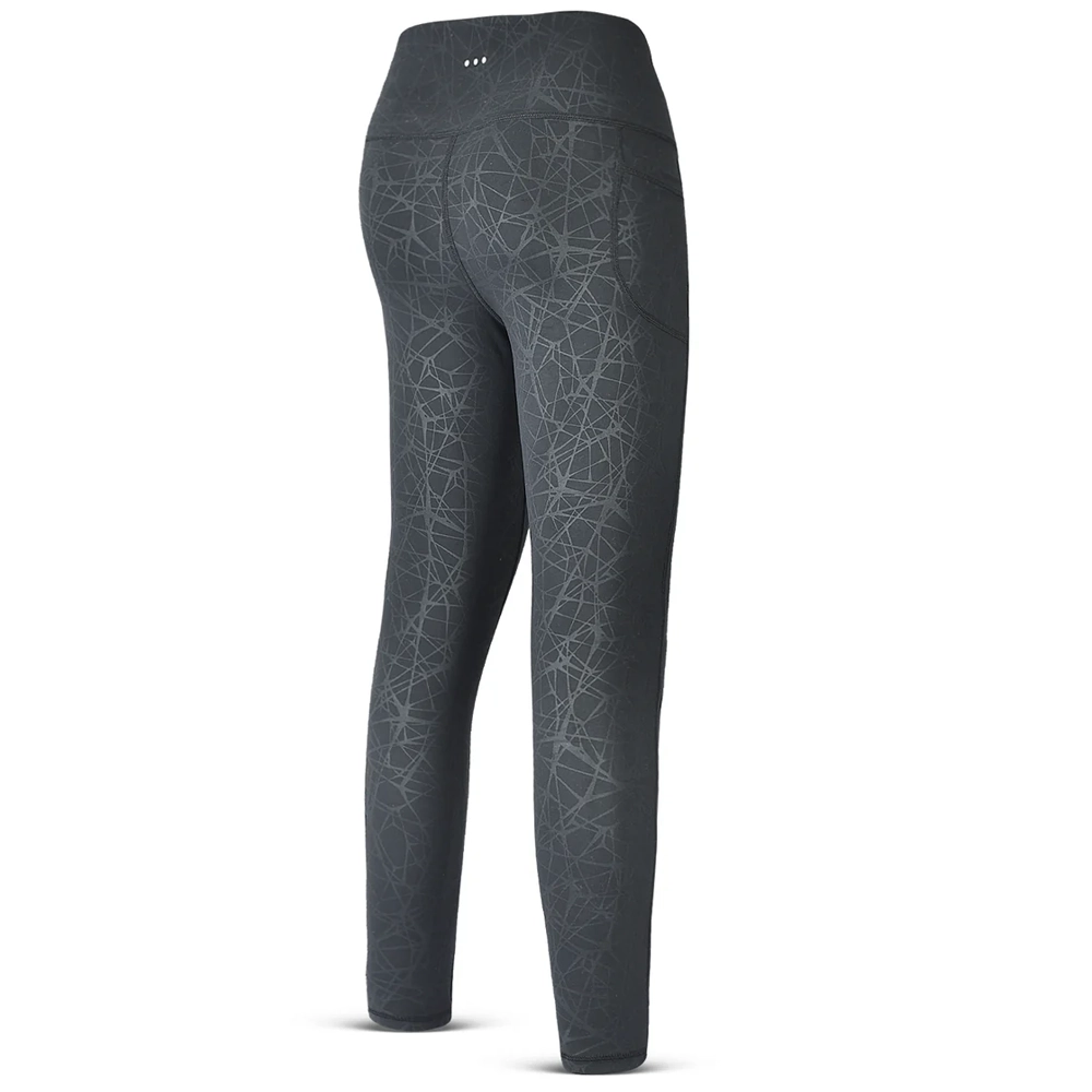 Dye Sublimation Leggings