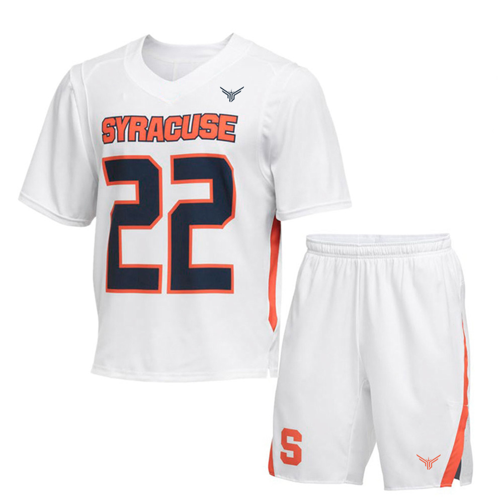 Customized Lacrosse Uniform