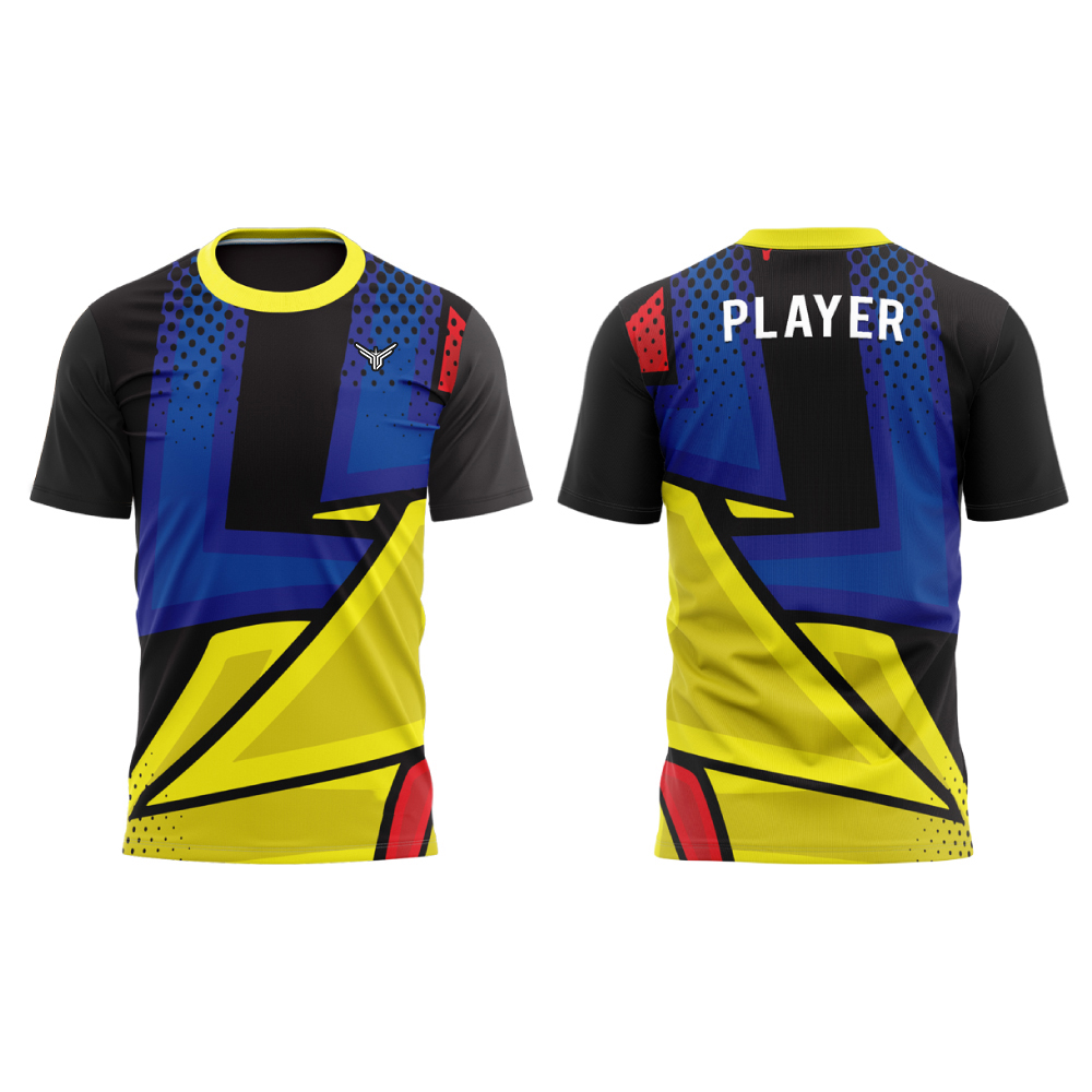 Sublimation T-Shirt (